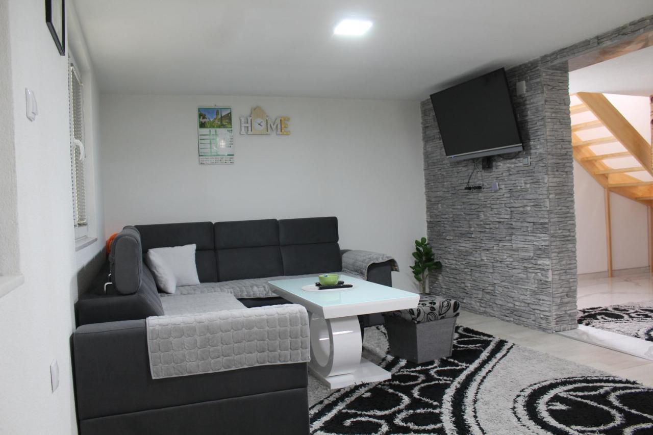 Apartman Amina-Ahmad Vinac-Яйце Экстерьер фото
