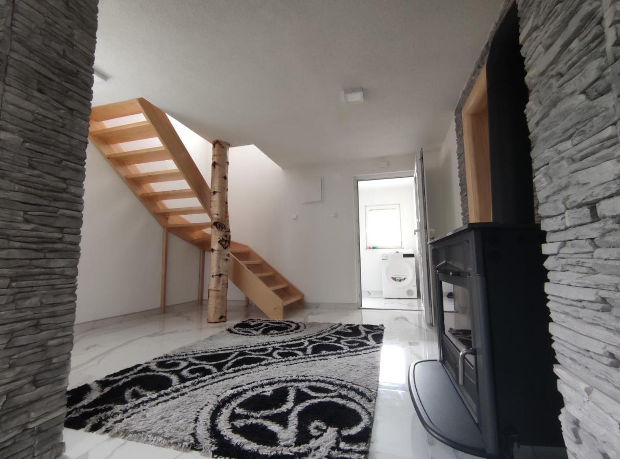 Apartman Amina-Ahmad Vinac-Яйце Экстерьер фото