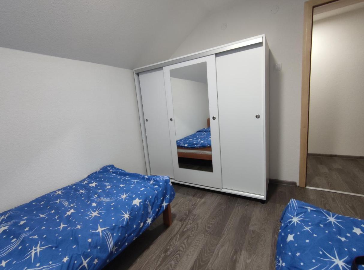 Apartman Amina-Ahmad Vinac-Яйце Экстерьер фото