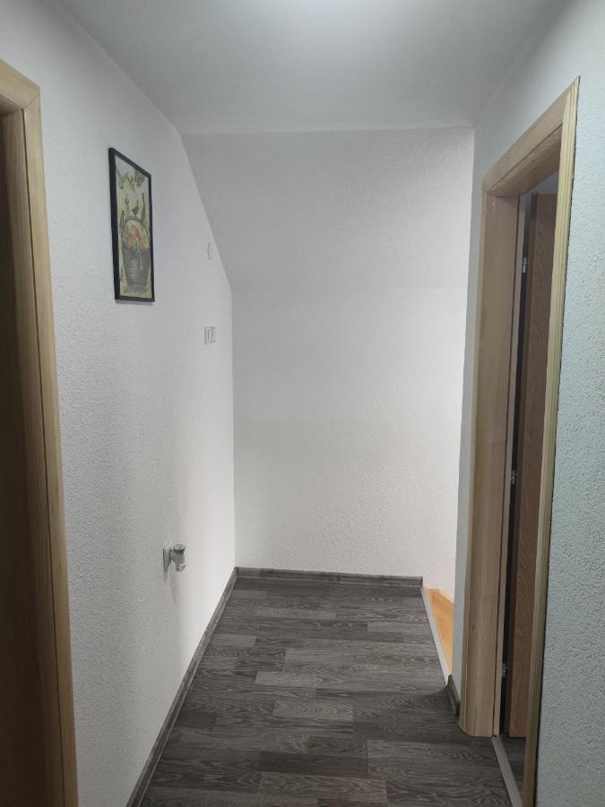 Apartman Amina-Ahmad Vinac-Яйце Экстерьер фото
